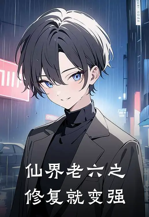 仙界老六之修复就变强