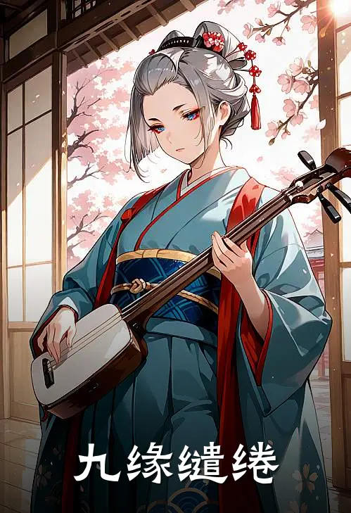 九缘缱绻孟承赞於陵宥无弹窗全文免费阅读_最新推荐小说九缘缱绻(孟承赞於陵宥)