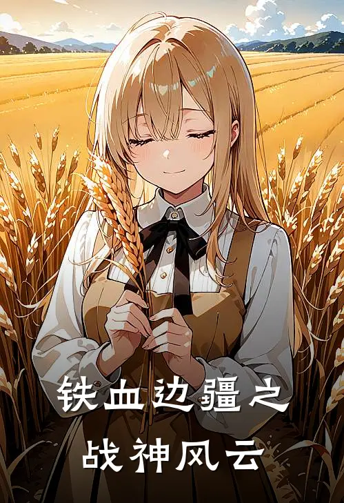 铁血边疆之战神风云