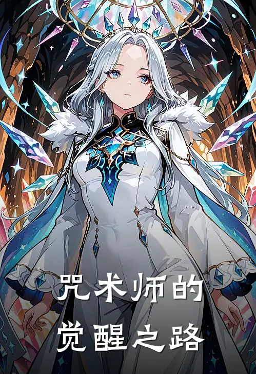 咒术师的觉醒之路