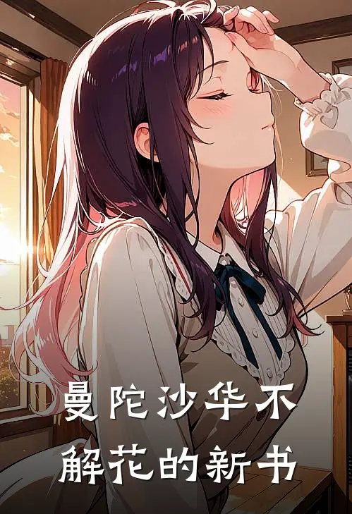 曼陀沙华不解花的新书