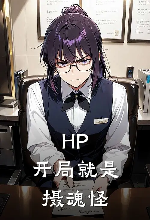 HP：开局就是摄魂怪