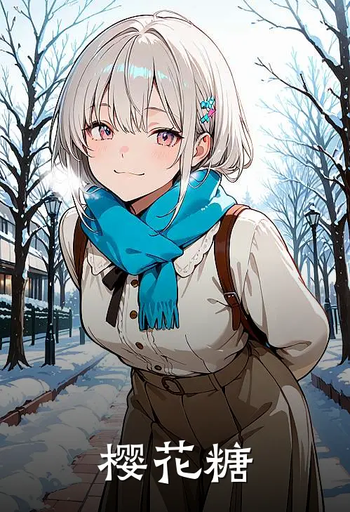 许云田理(樱花糖)全集阅读_《樱花糖》全文免费阅读