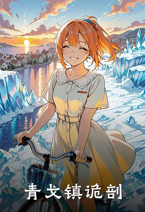 青戈镇诡剖林秋白张强完整版免费小说_热门网络小说推荐青戈镇诡剖(林秋白张强)