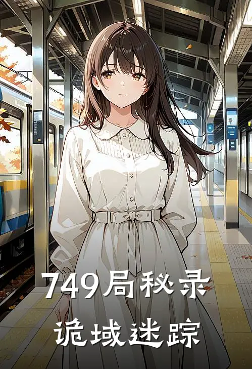 749局秘录：诡域迷踪(陈默张建军)在线阅读免费小说_完整版小说免费阅读749局秘录：诡域迷踪(陈默张建军)