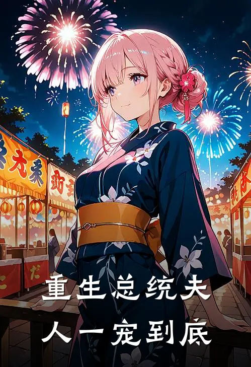 重生总统夫人一宠到底