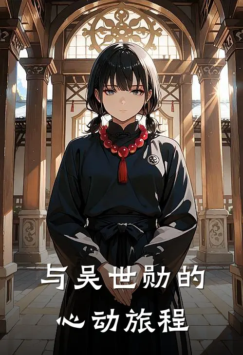 与吴世勋的心动旅程