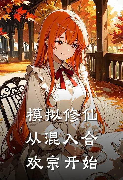 模拟修仙，从混入合欢宗开始