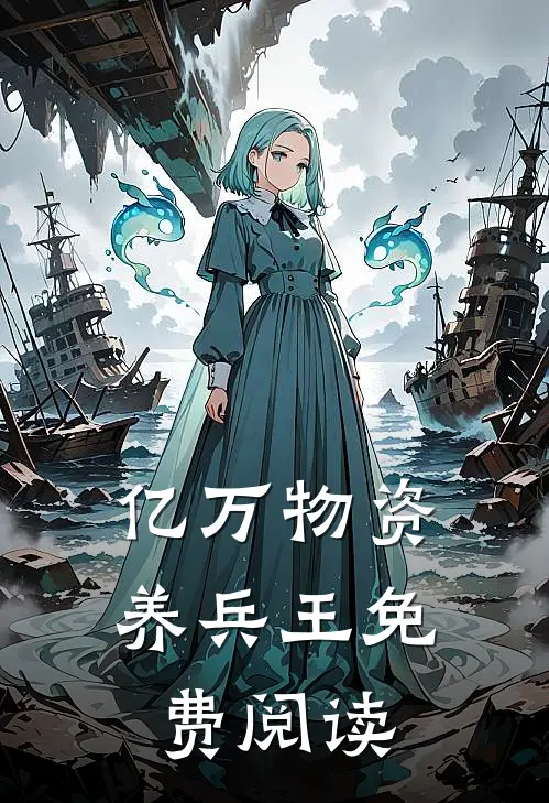 亿万物资养兵王免费阅读