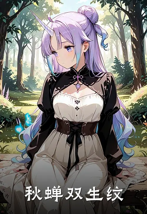 秋蝉双生纹张荀隅李霰免费小说在线阅读_热门小说在线阅读秋蝉双生纹张荀隅李霰