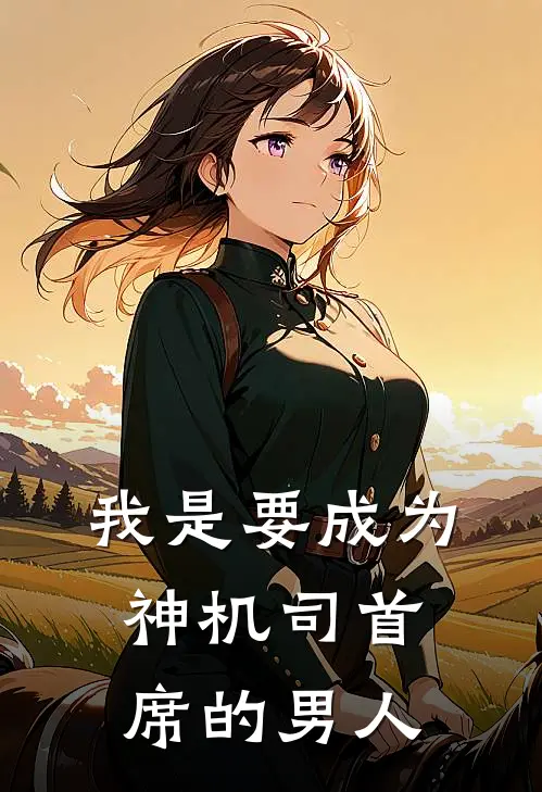 我是要成为神机司首席的男人
