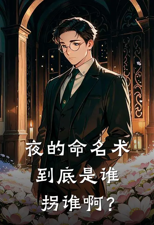 夜的命名术：到底是谁拐谁啊？