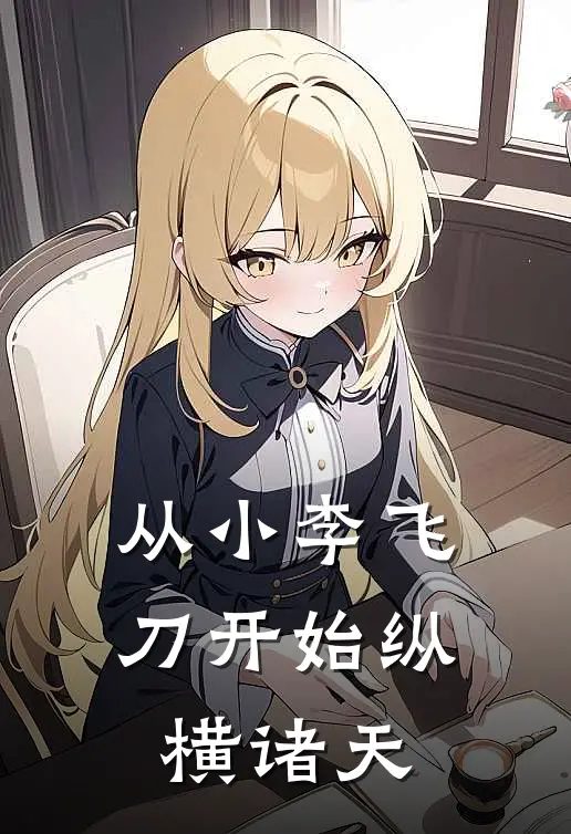 从小李飞刀开始纵横诸天