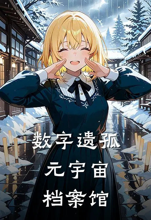 数字遗孤：元宇宙档案馆陆衡叶昭玥热门小说阅读_免费完结小说数字遗孤：元宇宙档案馆陆衡叶昭玥