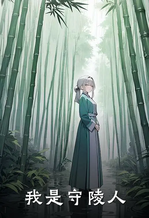 我是守陵人(林大宝潘月云)最新好看小说_无弹窗全文免费阅读我是守陵人林大宝潘月云