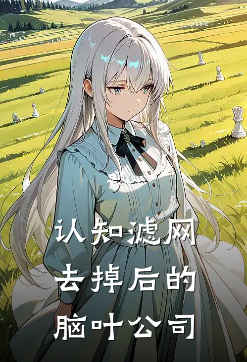 认知滤网去掉后的脑叶公司