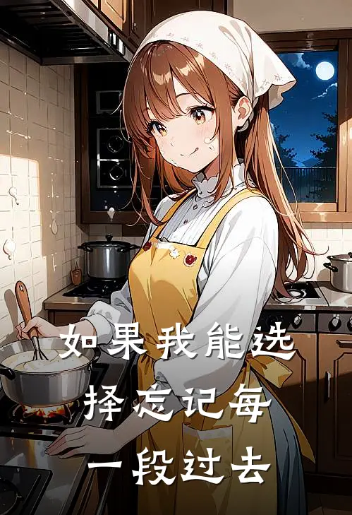 如果我能选择忘记每一段过去