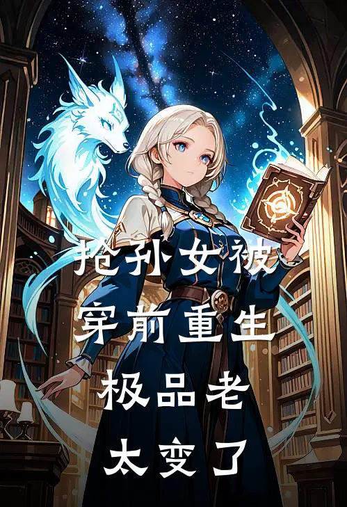 抢孙女被穿前重生，极品老太变了徐杏花张婉清最新免费小说_免费完本小说抢孙女被穿前重生，极品老太变了徐杏花张婉清