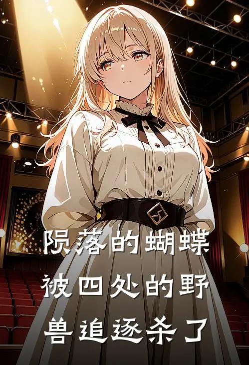 陨落的蝴蝶被四处的野兽追逐杀了