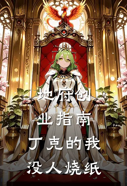 地府创业指南：丁克的我没人烧纸（赵小灵秦广王）最新章节列表