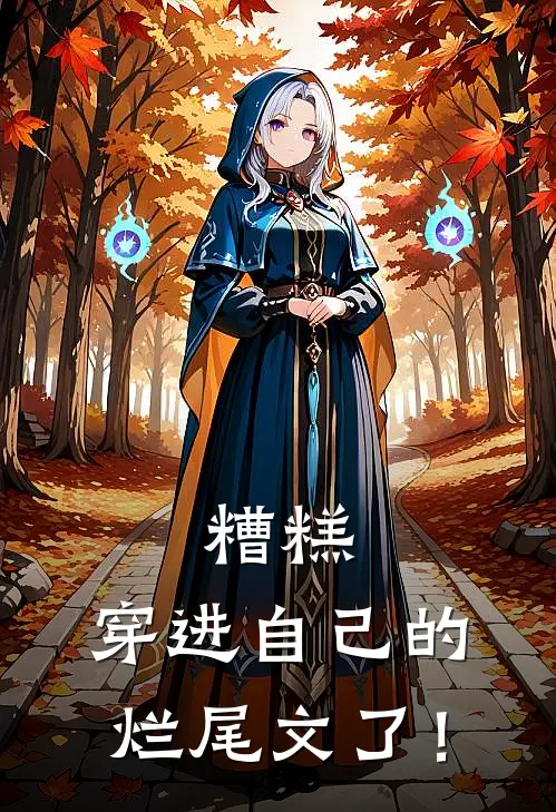 糟糕，穿进自己的烂尾文了！霖風宋渊热门完结小说_最热门小说糟糕，穿进自己的烂尾文了！霖風宋渊