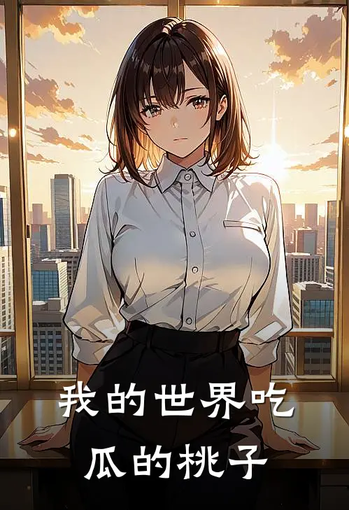 我的世界吃瓜的桃子