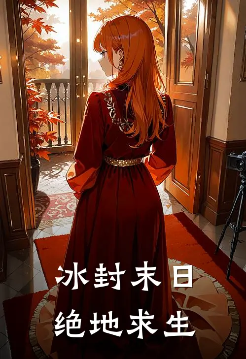 冰封末日：绝地求生林默苏瑶全文免费阅读无弹窗大结局_(冰封末日：绝地求生)林默苏瑶最新章节列表笔趣阁（冰封末日：绝地求生）