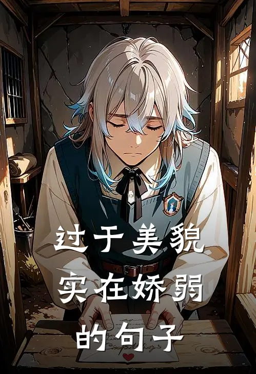 过于美貌实在娇弱的句子