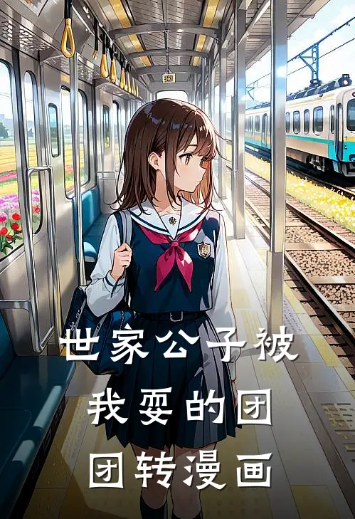 世家公子被我耍的团团转漫画