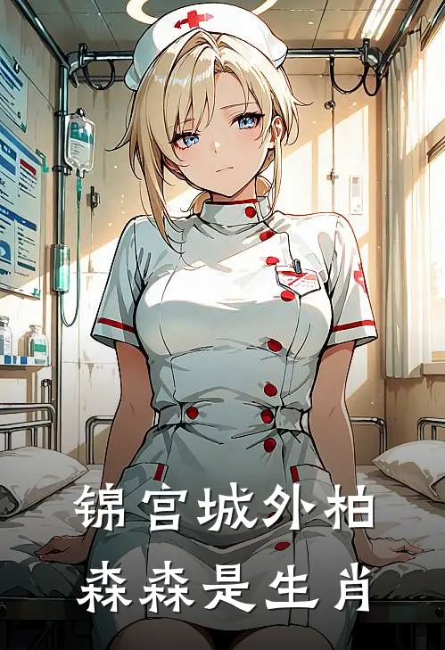 锦宫城外柏森森是生肖