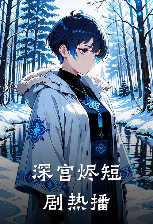 深宫烬短剧热播