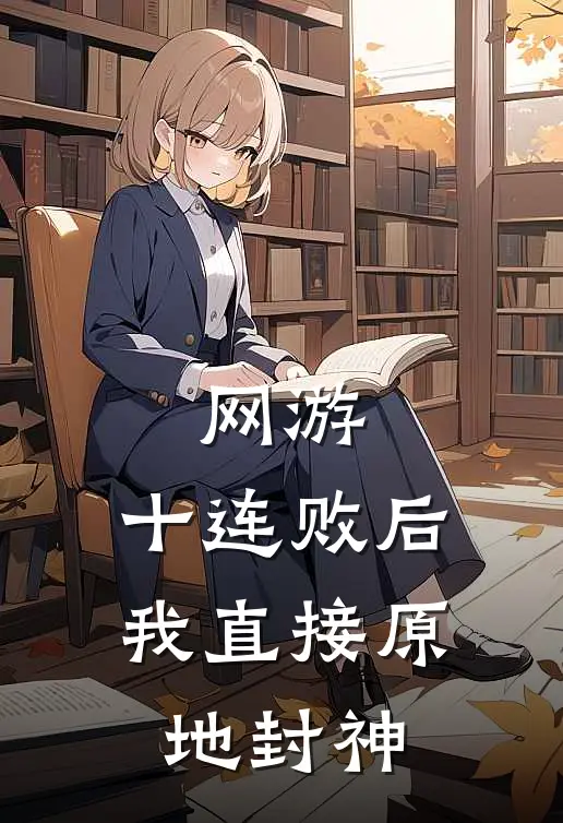 网游：十连败后，我直接原地封神