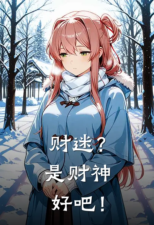 财迷？是财神好吧！钱采祁愿免费小说完整版_热门的小说财迷？是财神好吧！钱采祁愿