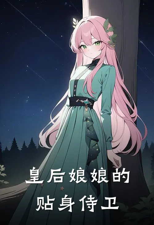 皇后娘娘的贴身侍卫