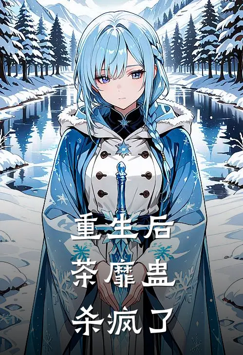 重生后，茶靡蛊杀疯了