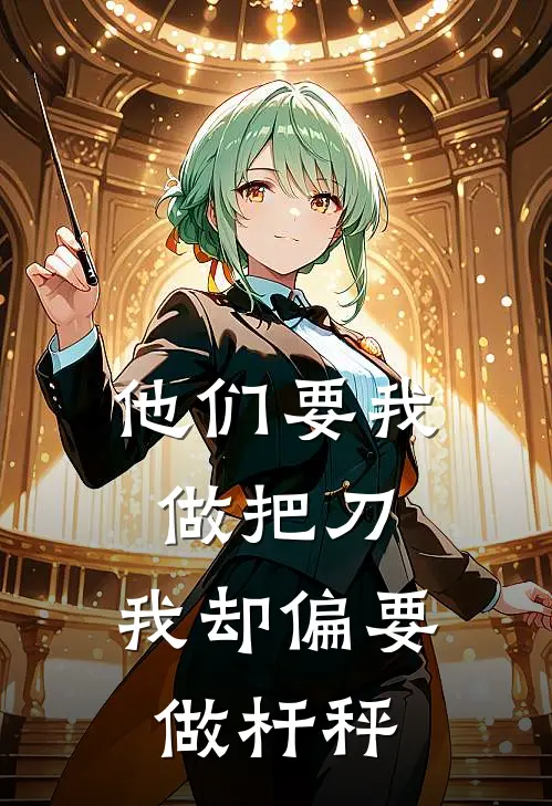 他们要我做把刀，我却偏要做杆秤谢明懿谢文澹免费小说大全_热门免费小说他们要我做把刀，我却偏要做杆秤(谢明懿谢文澹)