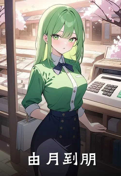 由月到朋(安藜孙思淼)在哪看免费小说_全本免费完结小说由月到朋安藜孙思淼