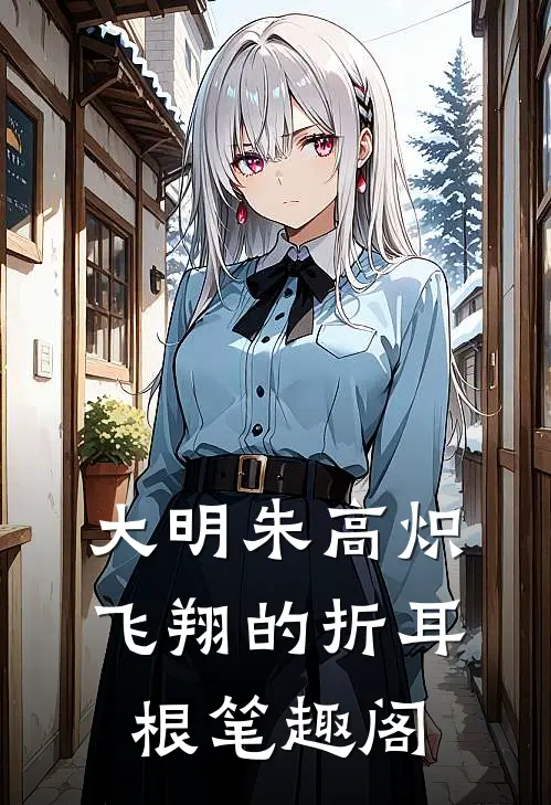 大明朱高炽飞翔的折耳根笔趣阁