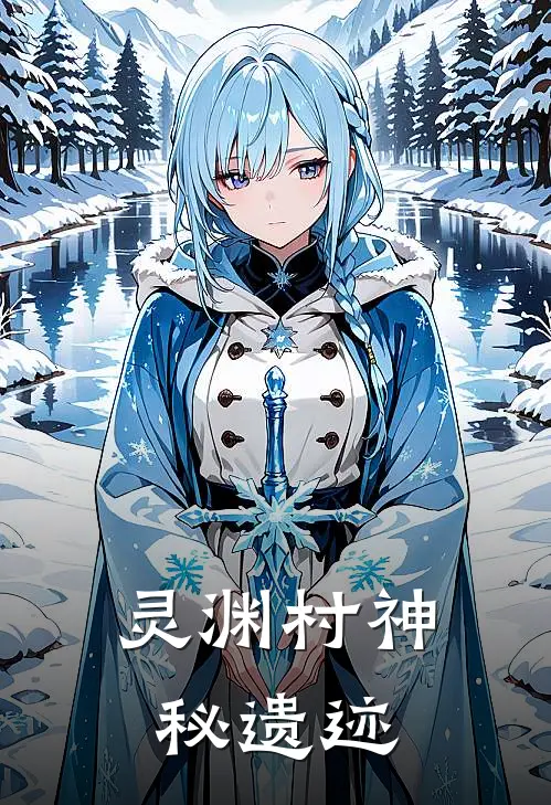 灵渊村神秘遗迹