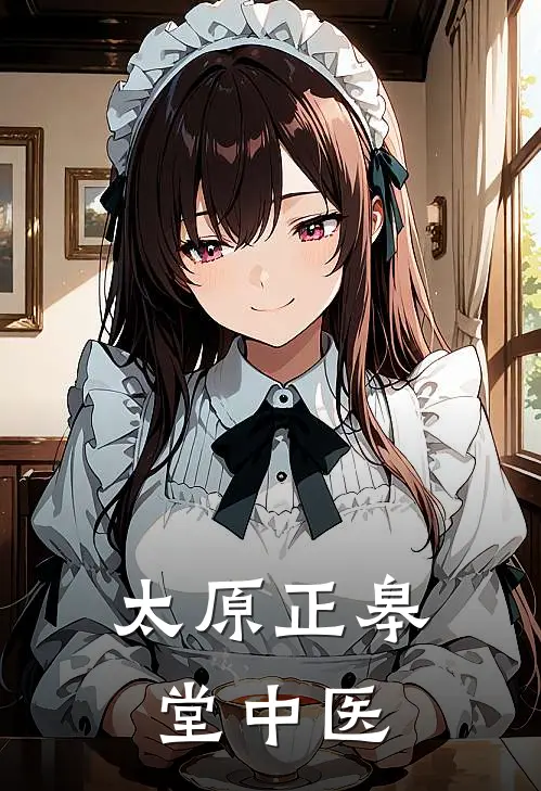 太原正皋堂中医