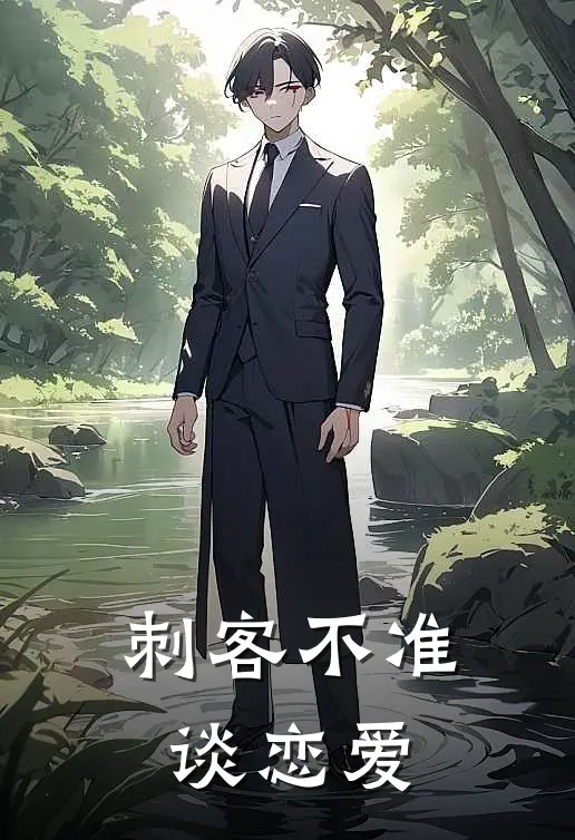 刺客不准谈恋爱苏安安林七完本小说免费阅读_小说完结版刺客不准谈恋爱苏安安林七