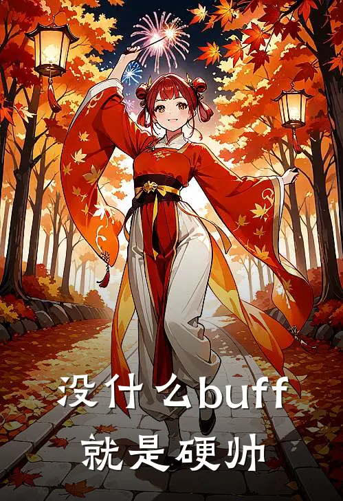 没什么buff，就是硬帅