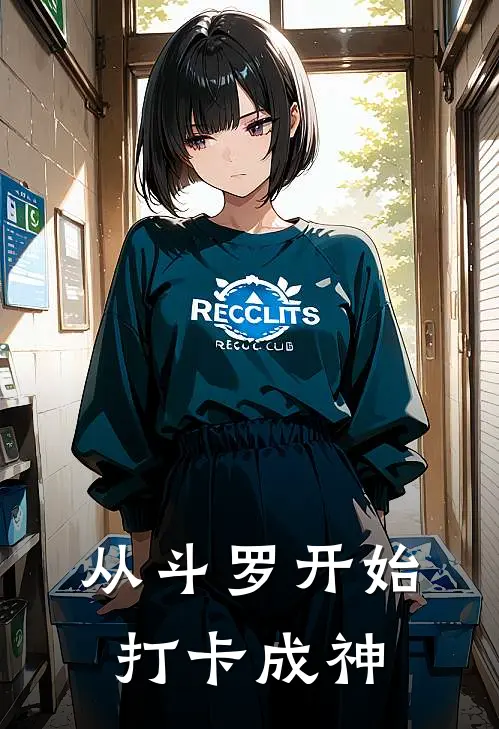 从斗罗开始打卡成神(李浩张陆河)完本小说大全_热门小说大全从斗罗开始打卡成神李浩张陆河