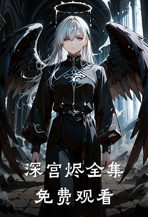 深宫烬全集免费观看
