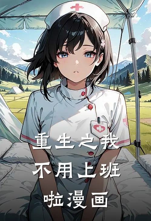 重生之我不用上班啦漫画