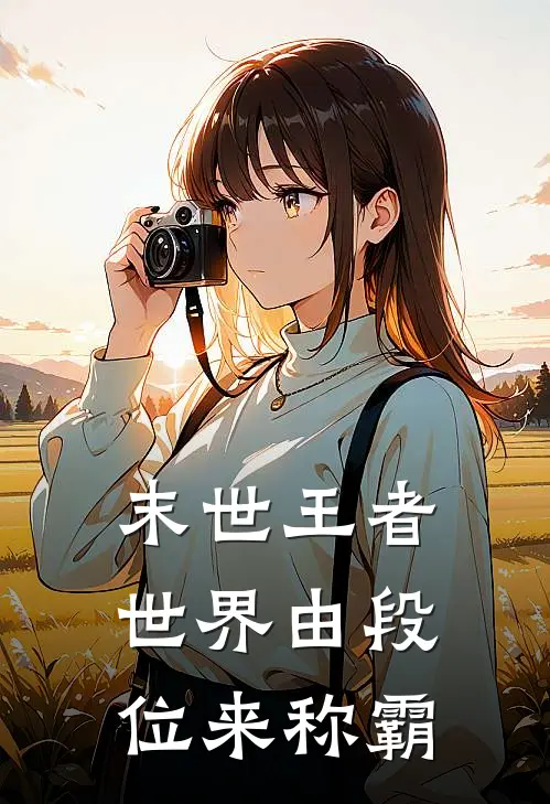 末世王者，世界由段位来称霸陈默凌瑶热门的网络小说_热门的网络小说末世王者，世界由段位来称霸(陈默凌瑶)