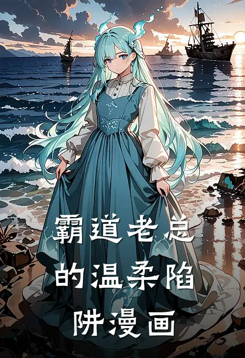 霸道老总的温柔陷阱漫画