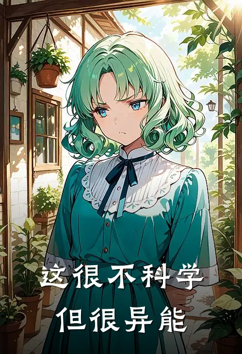 这很不科学，但很异能米格尔张百万最新小说推荐_完结小说这很不科学，但很异能(米格尔张百万)