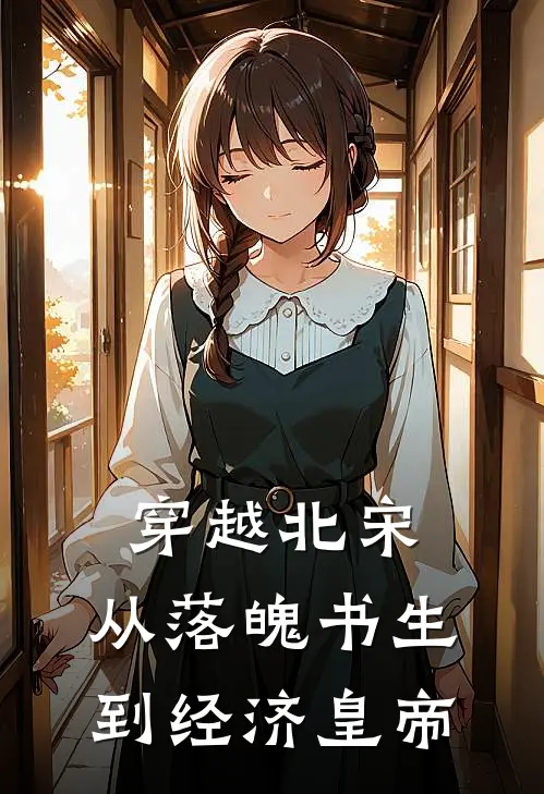 穿越北宋，从落魄书生到经济皇帝(林晏林晏)免费小说全本阅读_最新章节列表穿越北宋，从落魄书生到经济皇帝(林晏林晏)