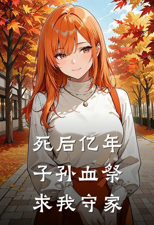 死后亿年，子孙血祭求我守家(孟书孟大壮)免费阅读完整版小说_最新小说全文阅读死后亿年，子孙血祭求我守家孟书孟大壮